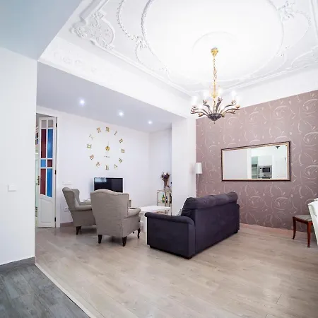 Apartment Kingdom Of Valencia